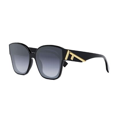 fendi zonnebril roze|Women's Designer Sunglasses .